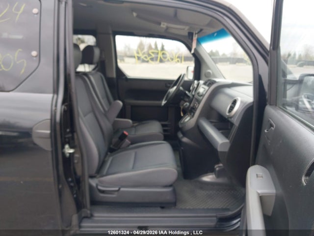 Продаж на аукціоні авто 2004 Honda Element Ex, vin: 5J6YH18584L800805, номер лоту: 12601324