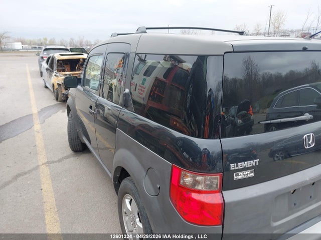 Продаж на аукціоні авто 2004 Honda Element Ex, vin: 5J6YH18584L800805, номер лоту: 12601324