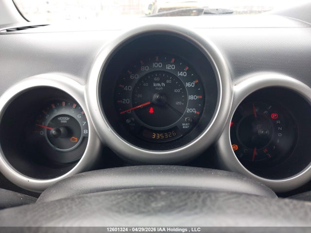 Продаж на аукціоні авто 2004 Honda Element Ex, vin: 5J6YH18584L800805, номер лоту: 12601324