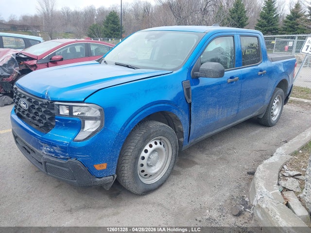 2026 Ford Maverick Xl მანქანა იყიდება აუქციონზე, vin: 3FTTW8B3XTRA24795, აუქციონის ნომერი: 12601328