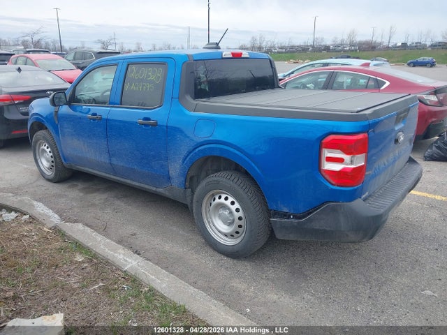 2026 Ford Maverick Xl მანქანა იყიდება აუქციონზე, vin: 3FTTW8B3XTRA24795, აუქციონის ნომერი: 12601328