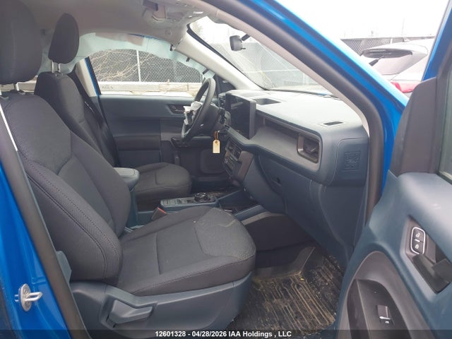 2026 Ford Maverick Xl მანქანა იყიდება აუქციონზე, vin: 3FTTW8B3XTRA24795, აუქციონის ნომერი: 12601328