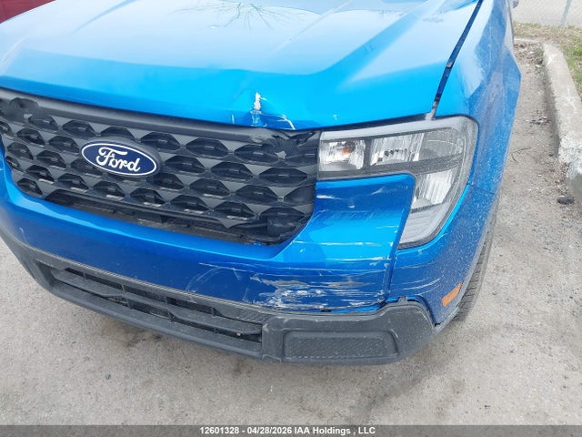 2026 Ford Maverick Xl მანქანა იყიდება აუქციონზე, vin: 3FTTW8B3XTRA24795, აუქციონის ნომერი: 12601328