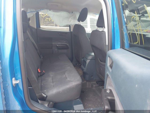 2026 Ford Maverick Xl მანქანა იყიდება აუქციონზე, vin: 3FTTW8B3XTRA24795, აუქციონის ნომერი: 12601328