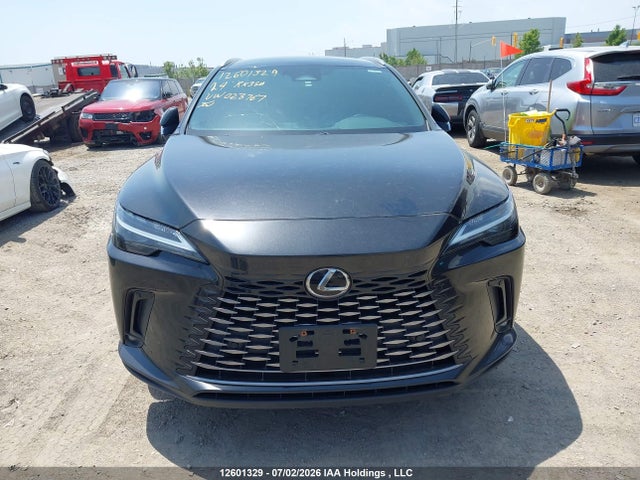 Lexus RX 350 2024 2T2BBMCA1RC023767 Image 12