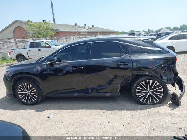 Lexus RX 350 2024 2T2BBMCA1RC023767 Image 14