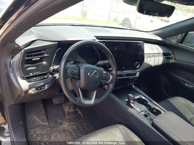 Lexus RX 350 2024 2T2BBMCA1RC023767 Image 17