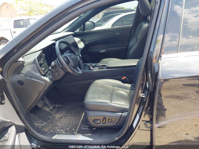 Lexus RX 350 2024 2T2BBMCA1RC023767 Image 18