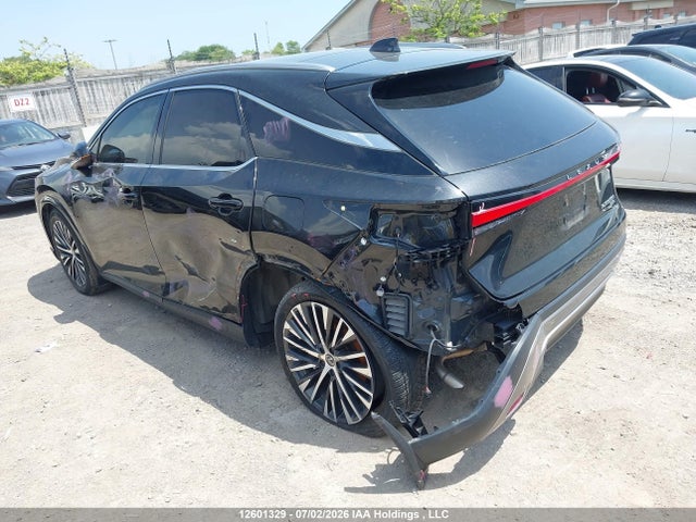 Lexus RX 350 2024 2T2BBMCA1RC023767 Image 3
