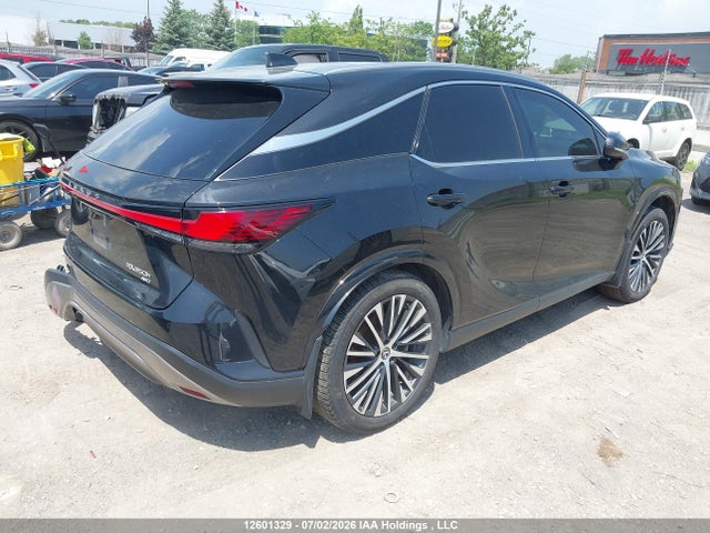 Lexus RX 350 2024 2T2BBMCA1RC023767 Image 4