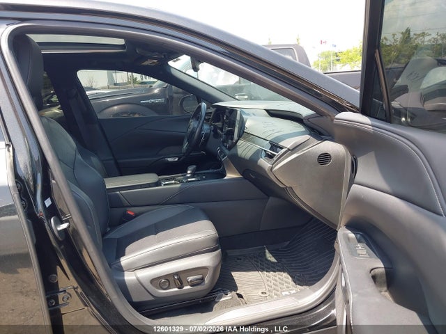 Lexus RX 350 2024 2T2BBMCA1RC023767 Image 5