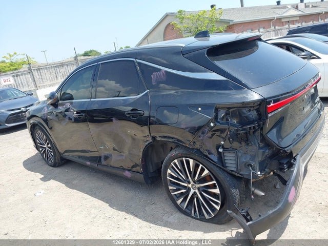 Lexus RX 350 2024 2T2BBMCA1RC023767 Image 6