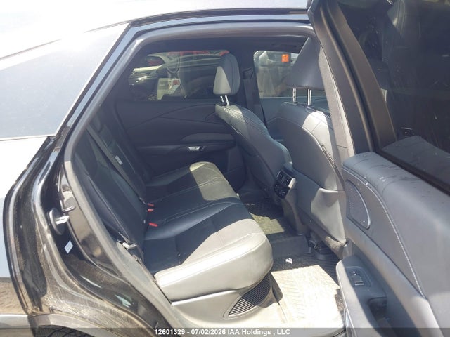 Lexus RX 350 2024 2T2BBMCA1RC023767 Image 8