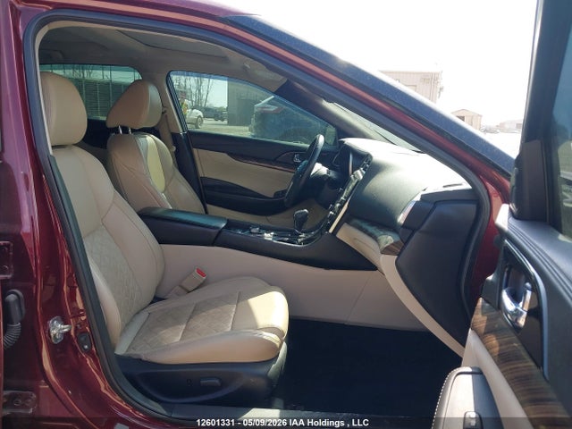 Aukcja sprzedaży 2016 Nissan Maxima 3.5s/sv/sl/sr/plat, vin: 1N4AA6AP2GC377542, numer aukcji: 12601331