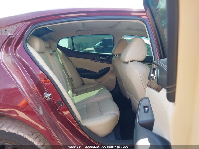 Aukcja sprzedaży 2016 Nissan Maxima 3.5s/sv/sl/sr/plat, vin: 1N4AA6AP2GC377542, numer aukcji: 12601331