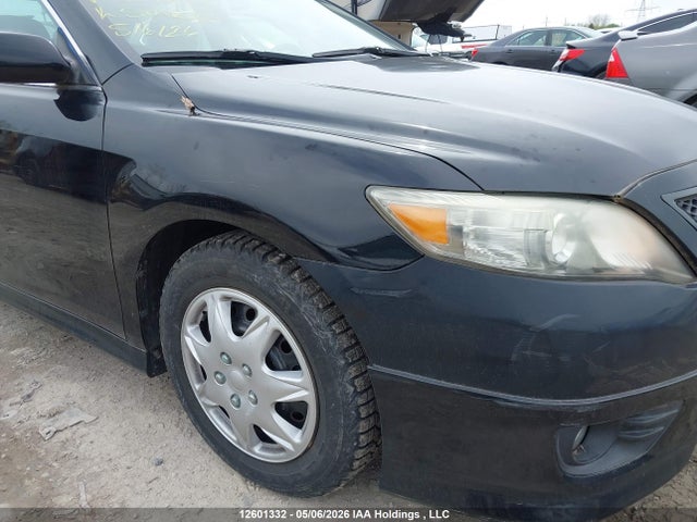 2010 Toyota Camry Se მანქანა იყიდება აუქციონზე, vin: 4T1BF3EK4AU077222, აუქციონის ნომერი: 12601332