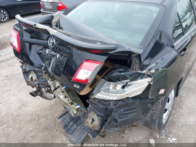 2010 Toyota Camry Se მანქანა იყიდება აუქციონზე, vin: 4T1BF3EK4AU077222, აუქციონის ნომერი: 12601332