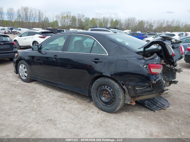2010 Toyota Camry Se მანქანა იყიდება აუქციონზე, vin: 4T1BF3EK4AU077222, აუქციონის ნომერი: 12601332