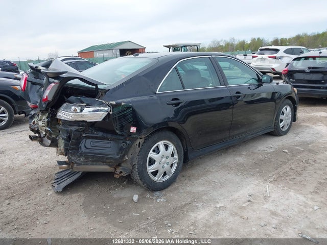 2010 Toyota Camry Se მანქანა იყიდება აუქციონზე, vin: 4T1BF3EK4AU077222, აუქციონის ნომერი: 12601332