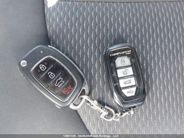 2019 Hyundai Sonata მანქანა იყიდება აუქციონზე, vin: 5NPE24AF5KH731040, აუქციონის ნომერი: 12601335