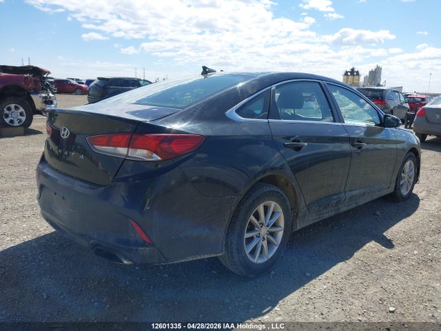 2019 Hyundai Sonata მანქანა იყიდება აუქციონზე, vin: 5NPE24AF5KH731040, აუქციონის ნომერი: 12601335