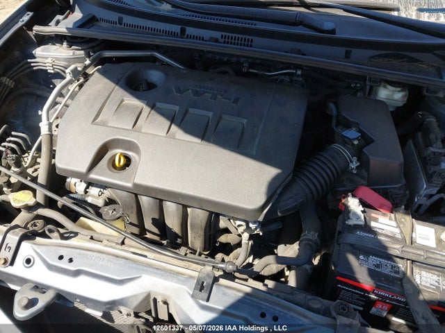Auction sale of the 2015 Toyota Corolla L/le/le Pls/prm/s/s Pls, vin: 2T1BURHE3FC409805, lot number: 12601337