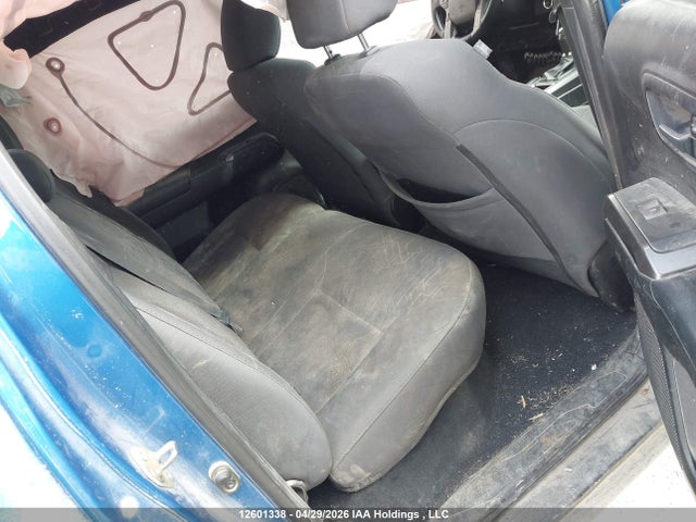 5TFDZ5BN8JX033933 Toyota Tacoma Dbl Cab/sr5/trd Sport/or