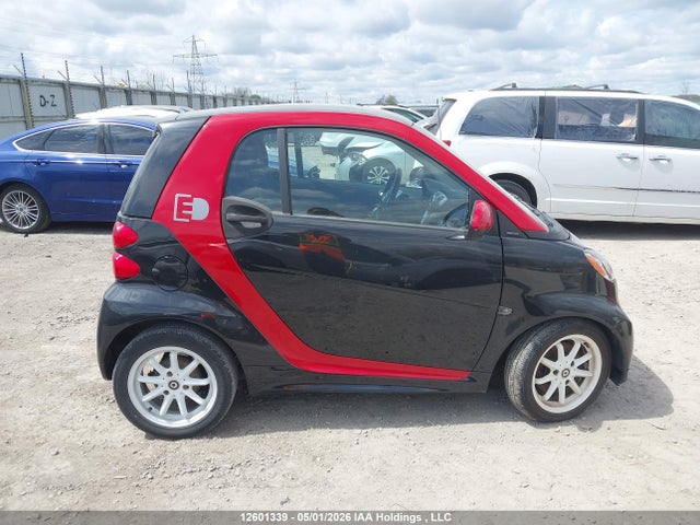 Smart Fortwo 2014 WMEEJ9AA3EK801601 Image 13