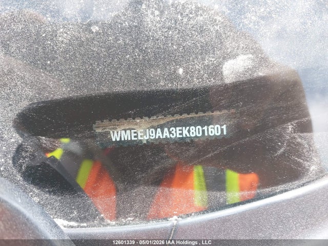 Smart Fortwo 2014 WMEEJ9AA3EK801601 Image 17