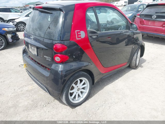 Smart Fortwo 2014 WMEEJ9AA3EK801601 Image 4
