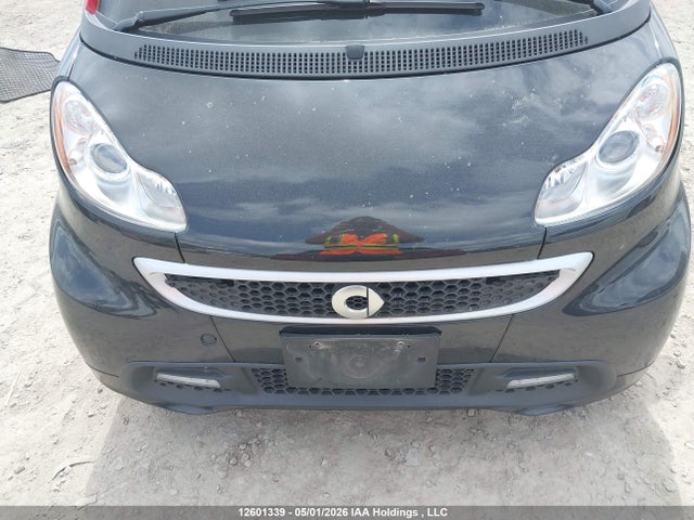 Smart Fortwo 2014 WMEEJ9AA3EK801601 Image 6