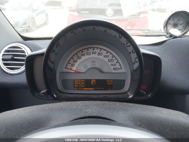 Smart Fortwo 2014 WMEEJ9AA3EK801601 Image 7