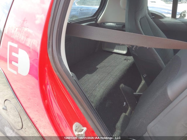 Smart Fortwo 2014 WMEEJ9AA3EK801601 Image 8