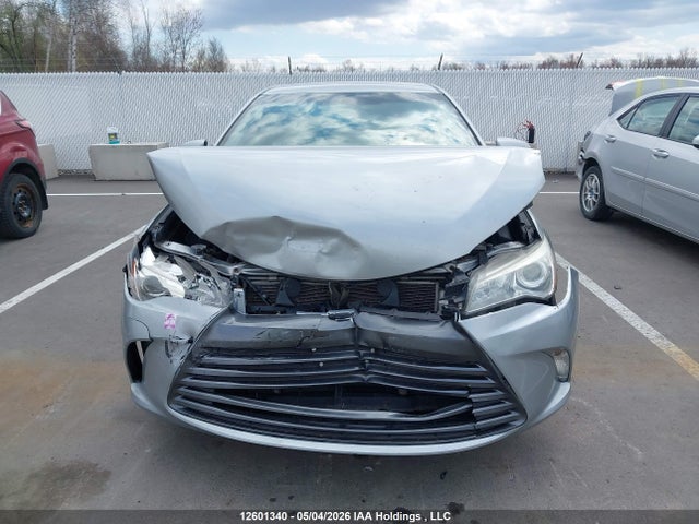 Продажа на аукционе авто 2017 Toyota Camry Le, vin: 4T1BF1FK3HU300573, номер лота: 12601340