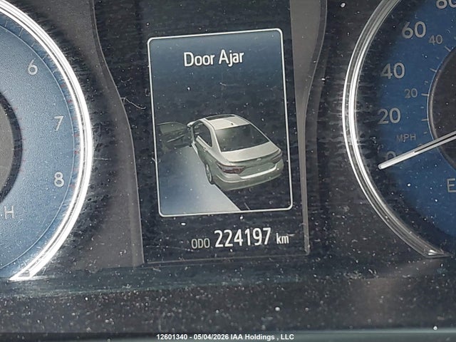 Продажа на аукционе авто 2017 Toyota Camry Le, vin: 4T1BF1FK3HU300573, номер лота: 12601340
