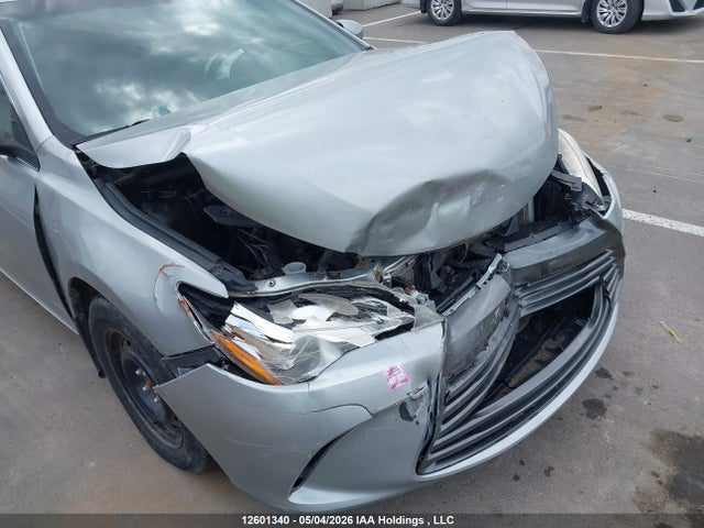 Продажа на аукционе авто 2017 Toyota Camry Le, vin: 4T1BF1FK3HU300573, номер лота: 12601340