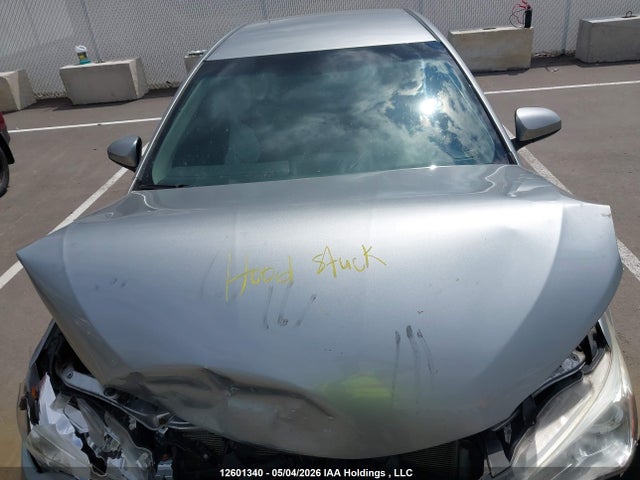 Продажа на аукционе авто 2017 Toyota Camry Le, vin: 4T1BF1FK3HU300573, номер лота: 12601340