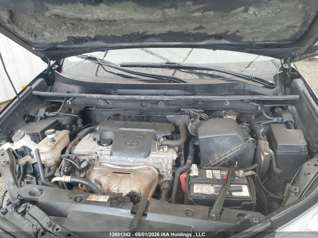 Продаж на аукціоні авто 2018 Toyota Rav4 Le, vin: 2T3BFREV1JW796982, номер лоту: 12601342