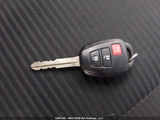 Продаж на аукціоні авто 2018 Toyota Rav4 Le, vin: 2T3BFREV1JW796982, номер лоту: 12601342