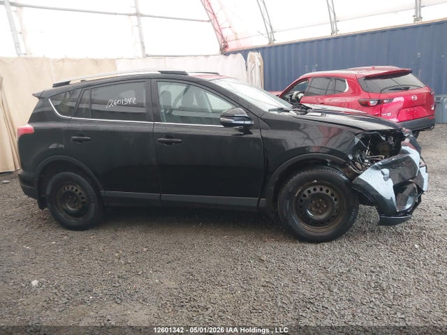 Продаж на аукціоні авто 2018 Toyota Rav4 Le, vin: 2T3BFREV1JW796982, номер лоту: 12601342