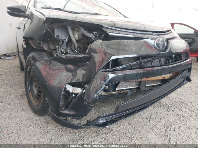 Продаж на аукціоні авто 2018 Toyota Rav4 Le, vin: 2T3BFREV1JW796982, номер лоту: 12601342
