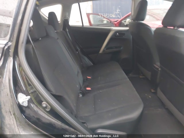 Продаж на аукціоні авто 2018 Toyota Rav4 Le, vin: 2T3BFREV1JW796982, номер лоту: 12601342