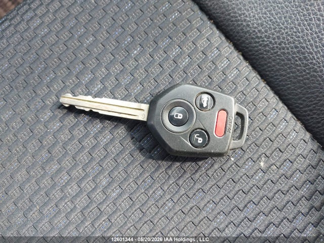 12601344 :رقم المزاد ، JF2SJHDCXEH473004 vin ، 2014 Subaru Forester 2.0xt Limited Package مزاد بيع