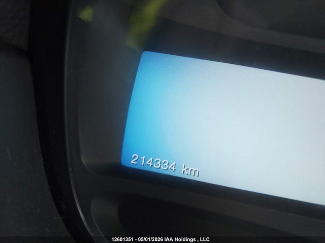 12601351 :رقم المزاد ، 2FMDK4JCXDBE12244 vin ، 2013 Ford Edge Sel مزاد بيع