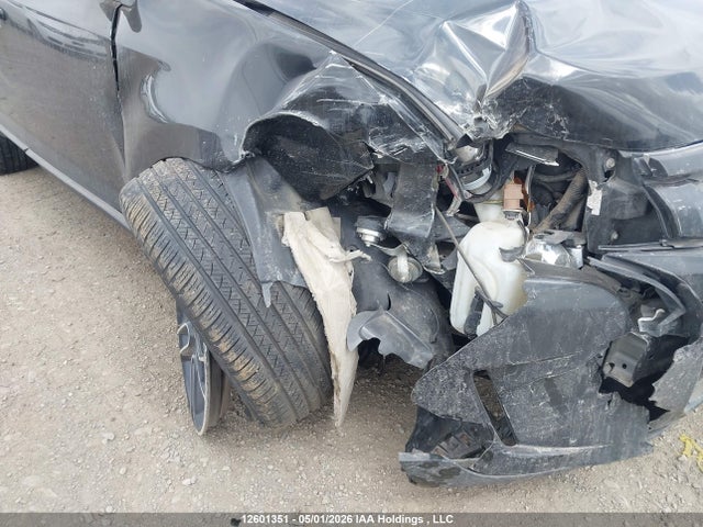 12601351 :رقم المزاد ، 2FMDK4JCXDBE12244 vin ، 2013 Ford Edge Sel مزاد بيع