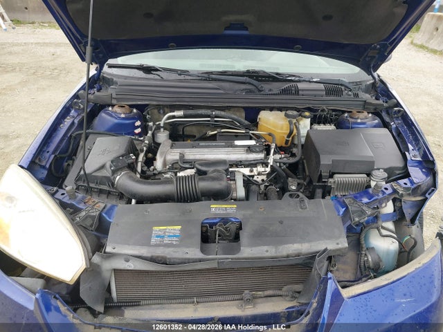 2006 Chevrolet Malibu Lt მანქანა იყიდება აუქციონზე, vin: 1G1ZT51F56F233028, აუქციონის ნომერი: 12601352