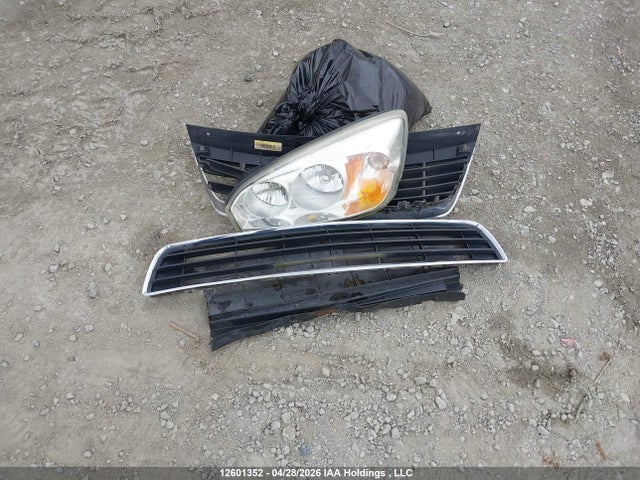 2006 Chevrolet Malibu Lt მანქანა იყიდება აუქციონზე, vin: 1G1ZT51F56F233028, აუქციონის ნომერი: 12601352