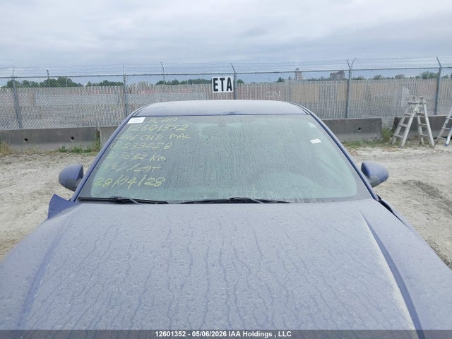 2006 Chevrolet Malibu Lt მანქანა იყიდება აუქციონზე, vin: 1G1ZT51F56F233028, აუქციონის ნომერი: 12601352