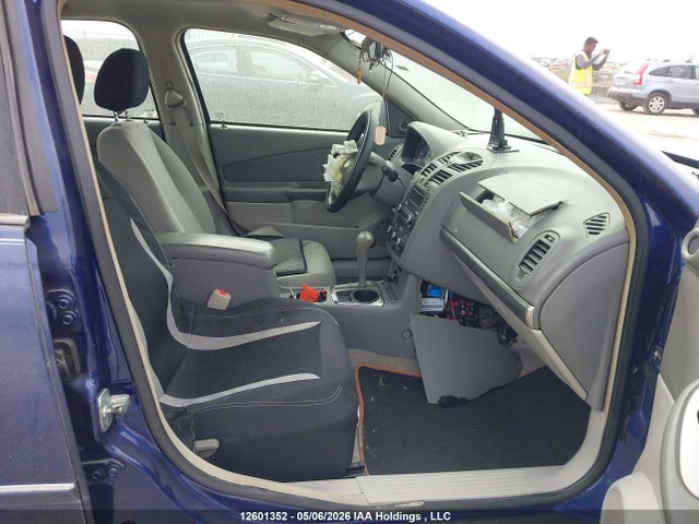 2006 Chevrolet Malibu Lt მანქანა იყიდება აუქციონზე, vin: 1G1ZT51F56F233028, აუქციონის ნომერი: 12601352