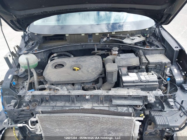 Продаж на аукціоні авто 2017 Hyundai Tucson, vin: KM8J2CA48HU552539, номер лоту: 12601354